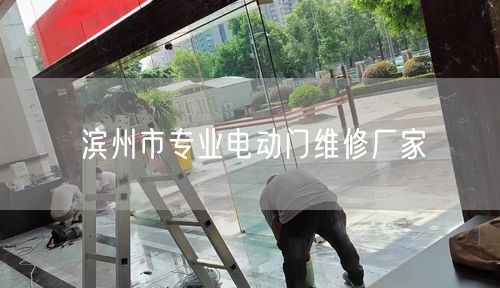 滨州市专业电动门维修厂家